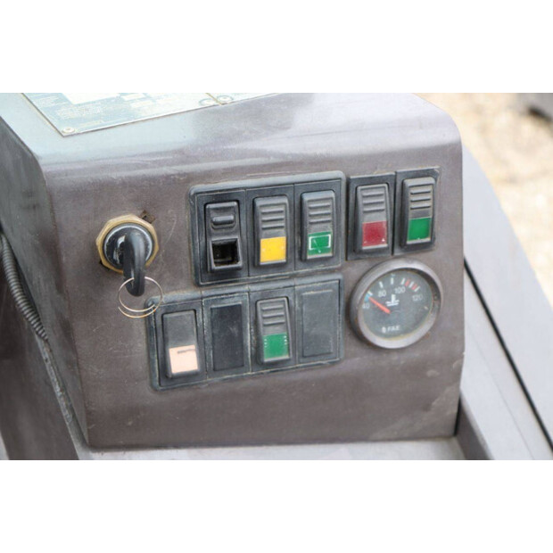 2005 Manitou MH25-4-47438551