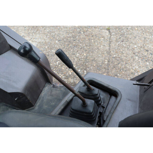 2005 Manitou MH25-4-47438552