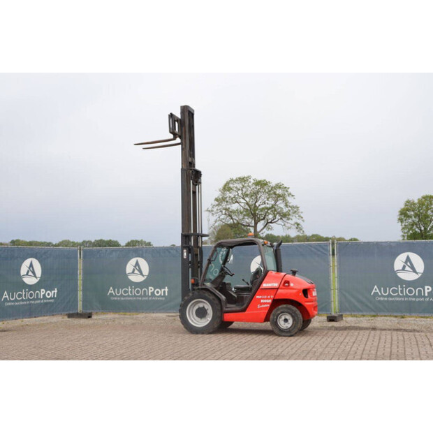2005 Manitou MH25-4-47438558