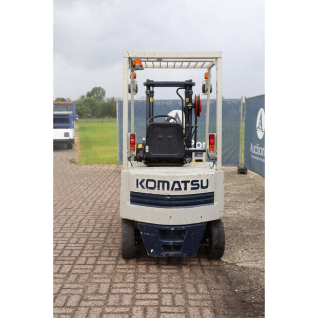 Komatsu FB14-5-47438564