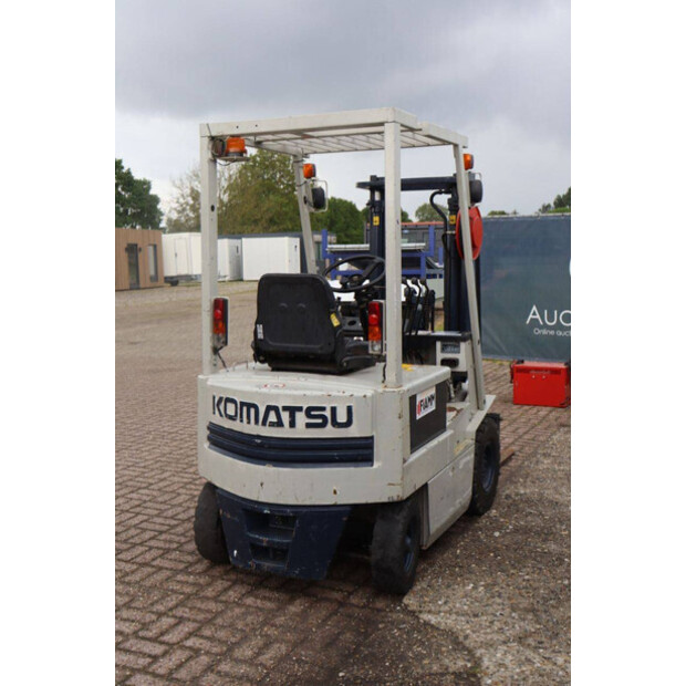 Komatsu FB14-5-47438565