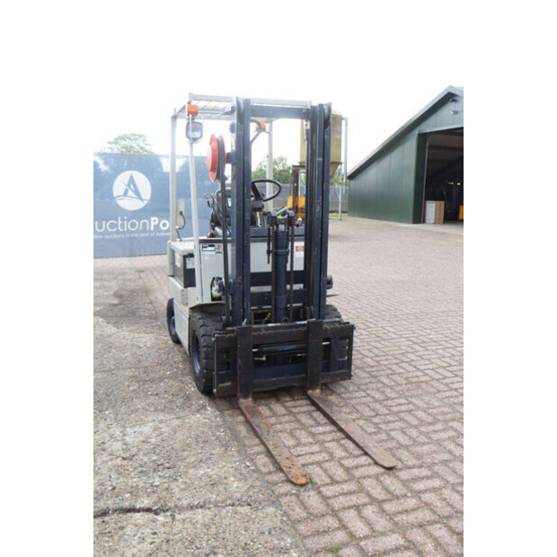 Komatsu FB14-5-47438566