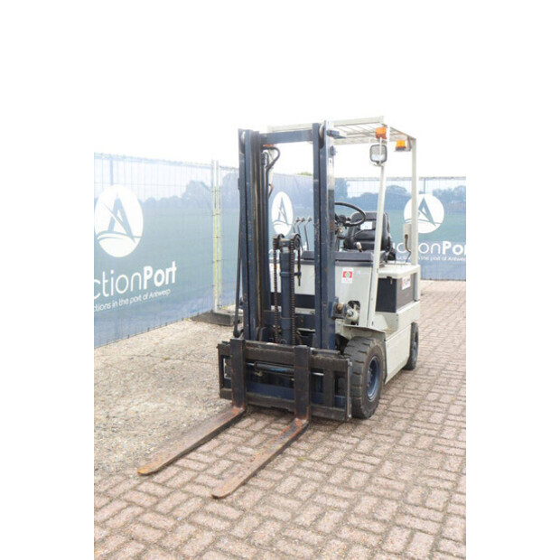 Komatsu FB14-5-47438568