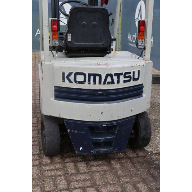 Komatsu FB14-5-47438575