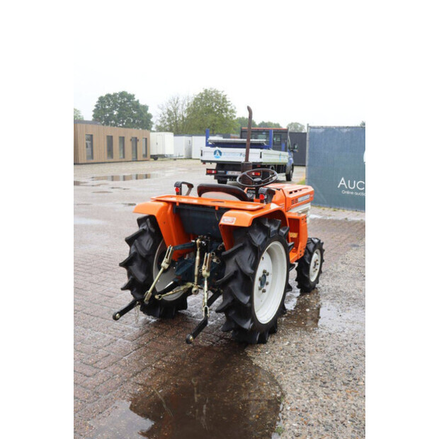 KUBOTA B1600DT-47438640