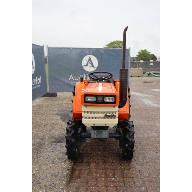 KUBOTA B1600DT-47438642
