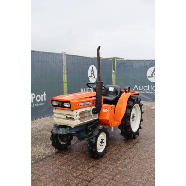 KUBOTA B1600DT-47438643