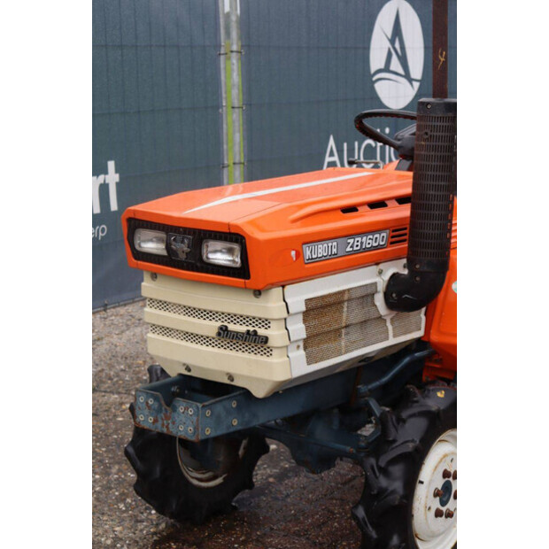KUBOTA B1600DT-47438644