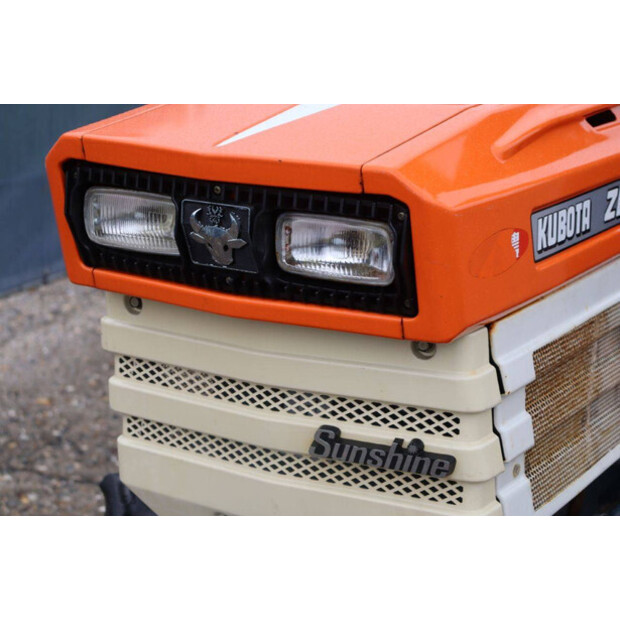 KUBOTA B1600DT-47438645