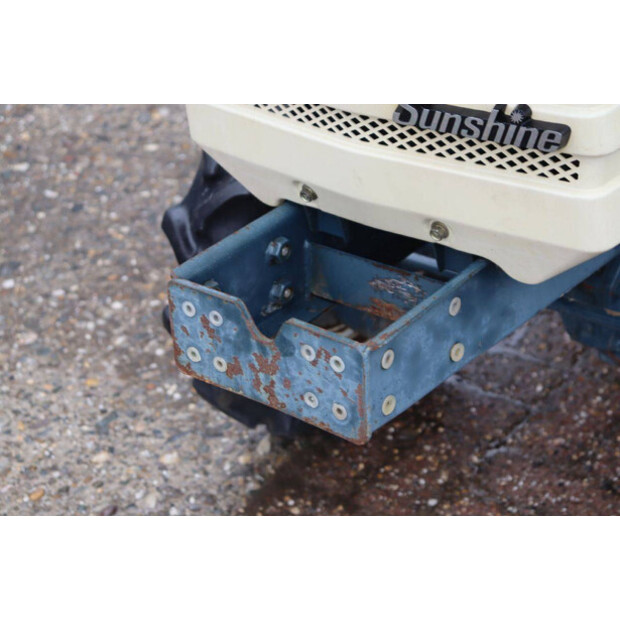 KUBOTA B1600DT-47438646