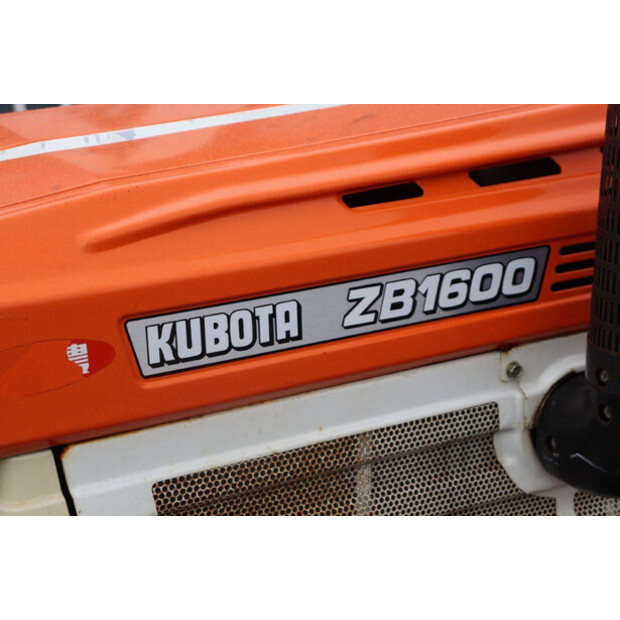 KUBOTA B1600DT-47438647