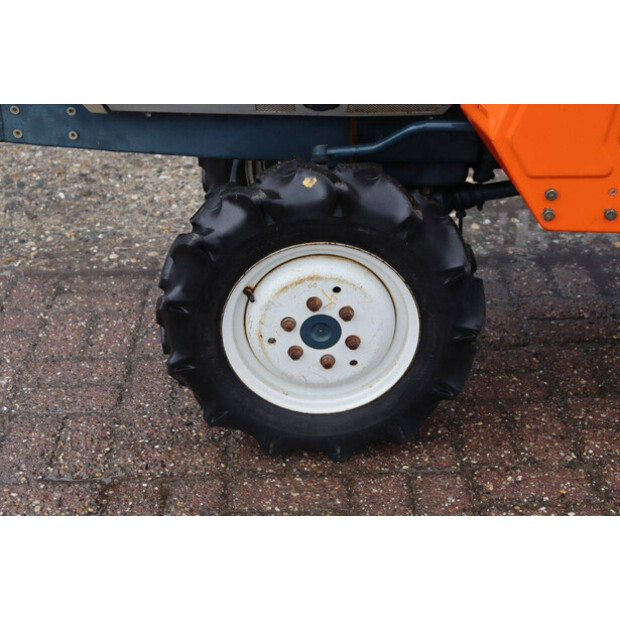 KUBOTA B1600DT-47438648