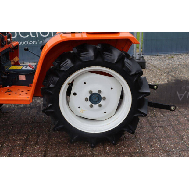 KUBOTA B1600DT-47438649