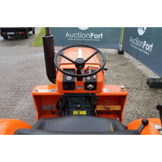 KUBOTA B1600DT-47438654