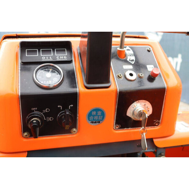 KUBOTA B1600DT-47438659