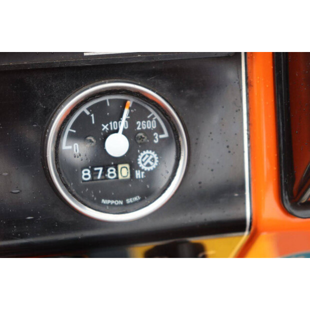 KUBOTA B1600DT-47438660