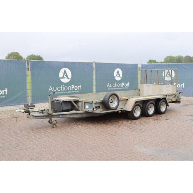 2013 Knott GmbH KFG35-47438689