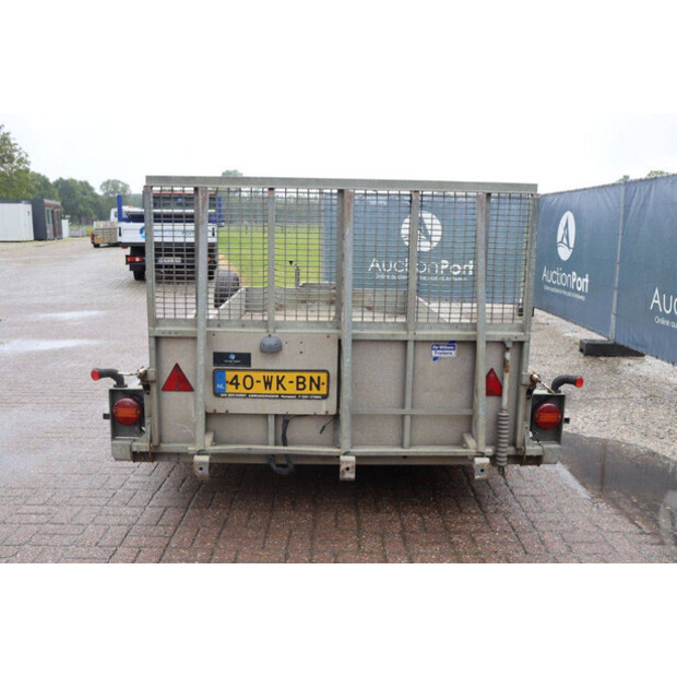 2013 Knott GmbH KFG35-47438692