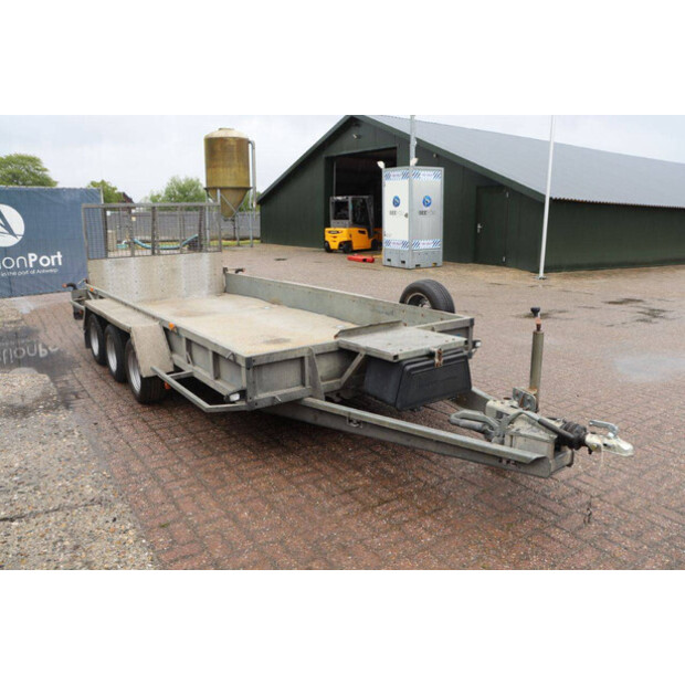 2013 Knott GmbH KFG35-47438694