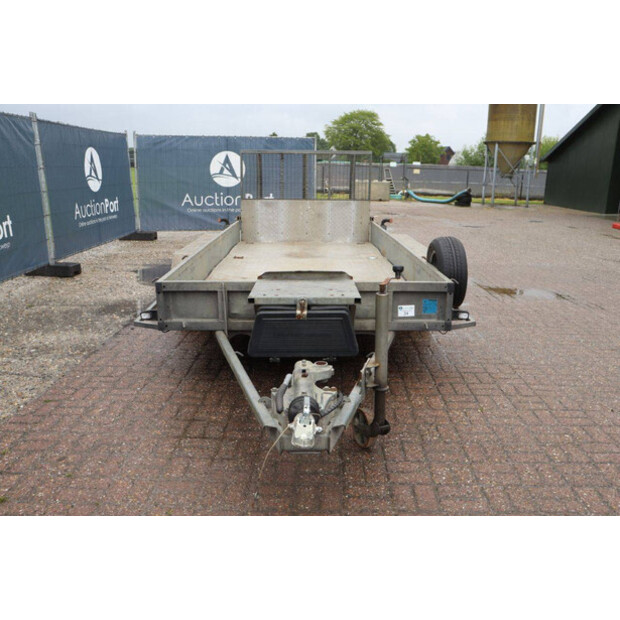 2013 Knott GmbH KFG35-47438695