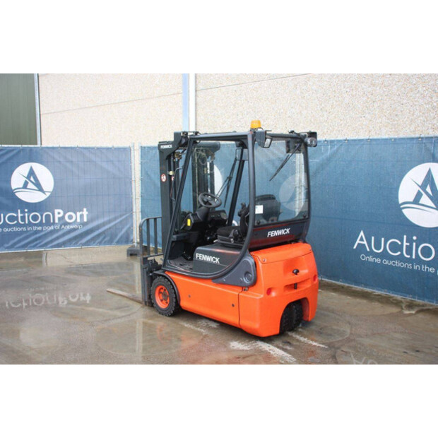 2001 Linde E14-02-47438888