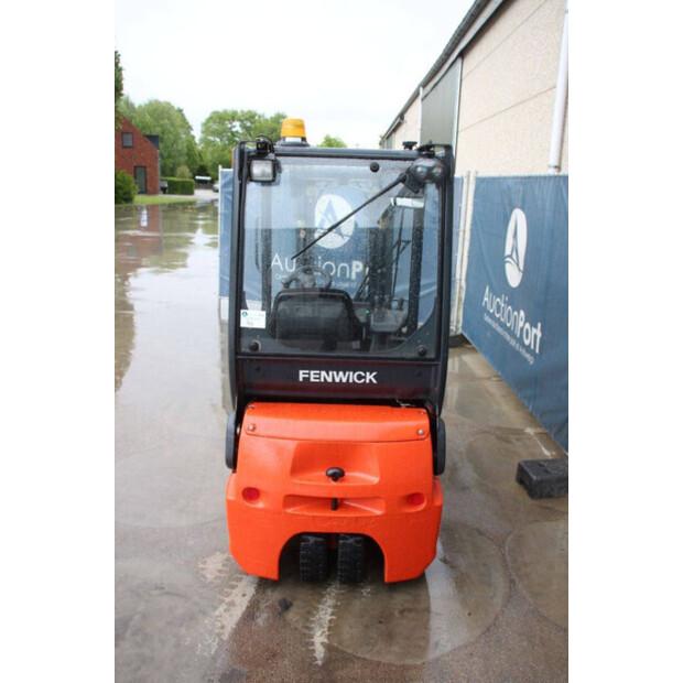 2001 Linde E14-02-47438889