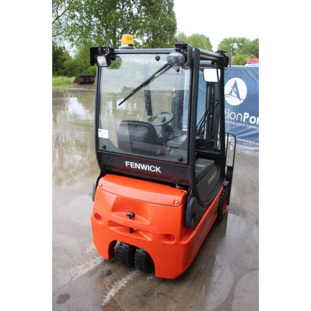 2001 Linde E14-02-47438890