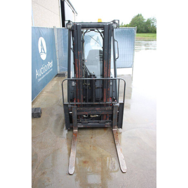 2001 Linde E14-02-47438892