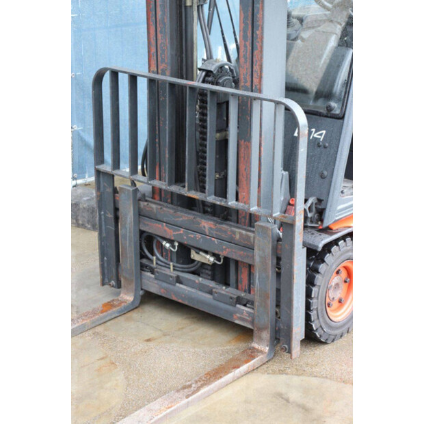 2001 Linde E14-02-47438895