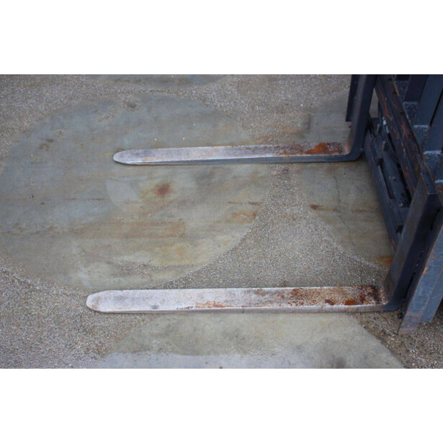 2001 Linde E14-02-47438898