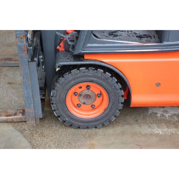 2001 Linde E14-02-47438901