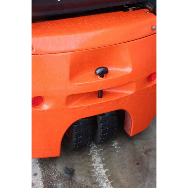 2001 Linde E14-02-47438902