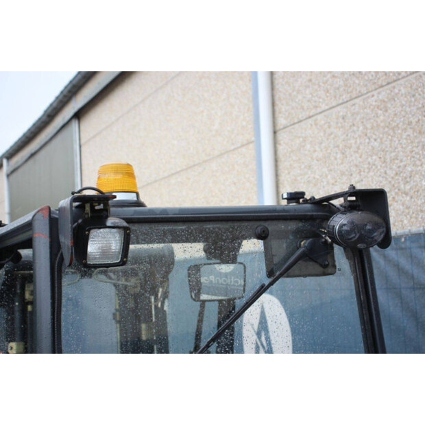 2001 Linde E14-02-47438903