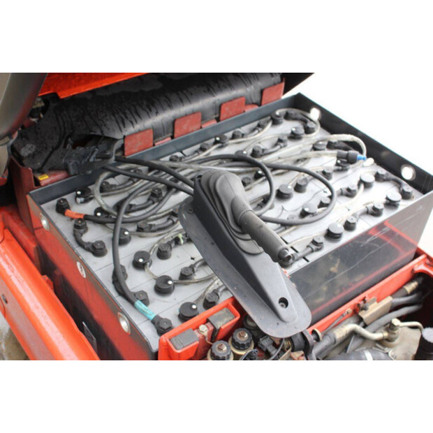 2001 Linde E14-02-47438904