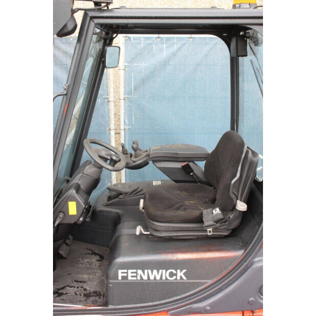 2001 Linde E14-02-47438906