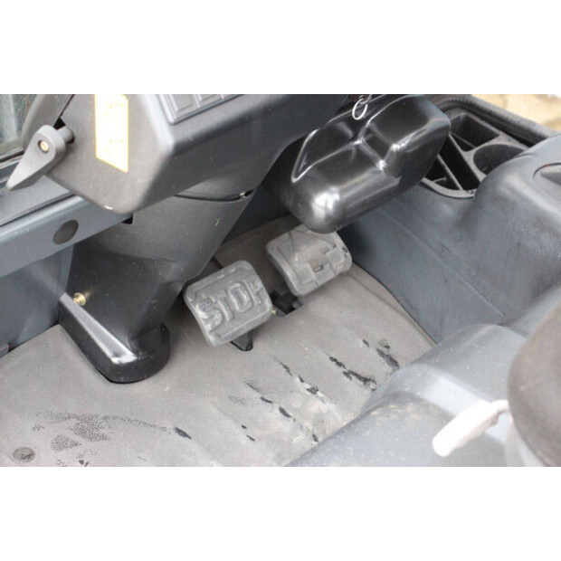 2001 Linde E14-02-47438908
