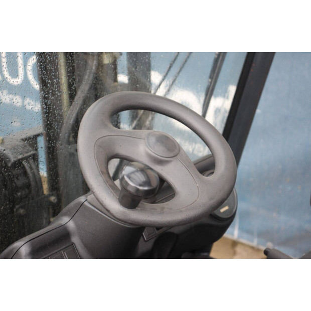 2001 Linde E14-02-47438909