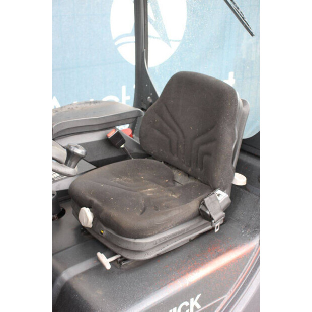 2001 Linde E14-02-47438910