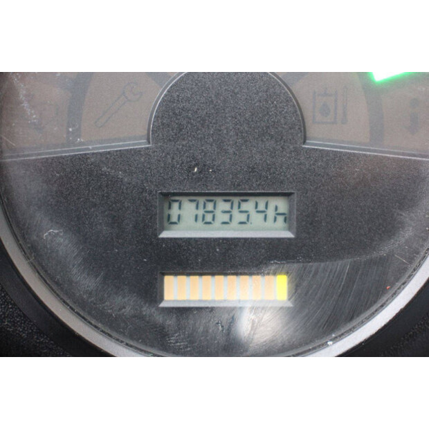2001 Linde E14-02-47438911