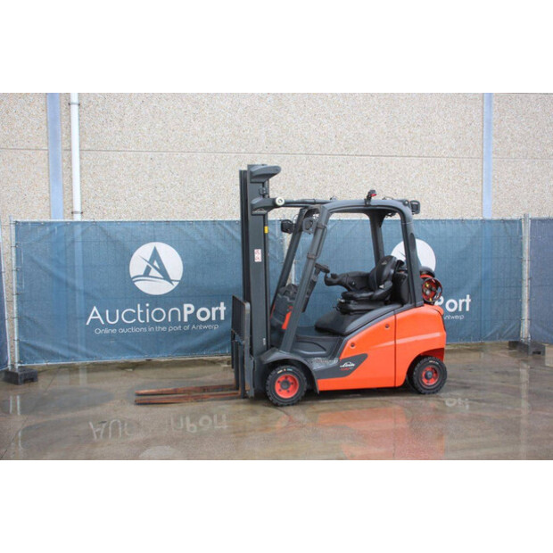 Linde H20T-47438917