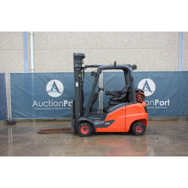 Linde H20T-47438918
