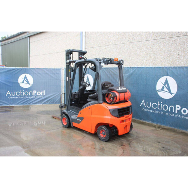 Linde H20T-47438919