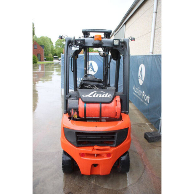 Linde H20T-47438920
