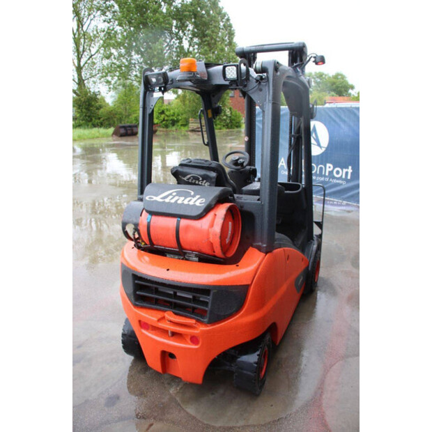 Linde H20T-47438921