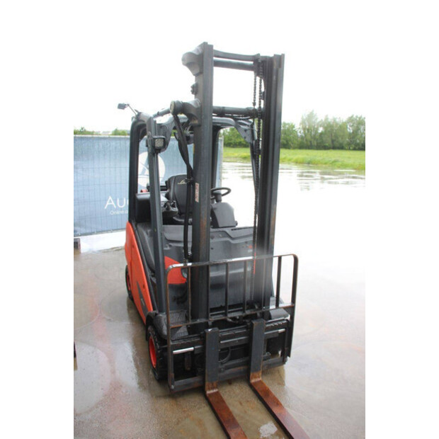 Linde H20T-47438922