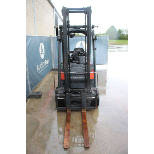 Linde H20T-47438923