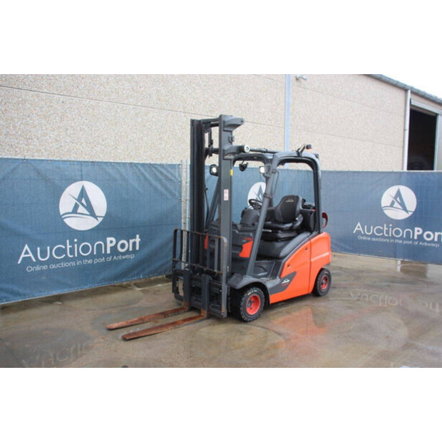Linde H20T-47438924