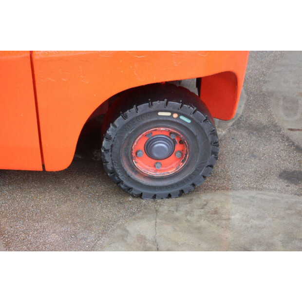 Linde H20T-47438931