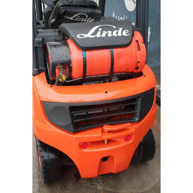Linde H20T-47438933