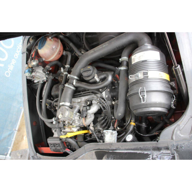 Linde H20T-47438936